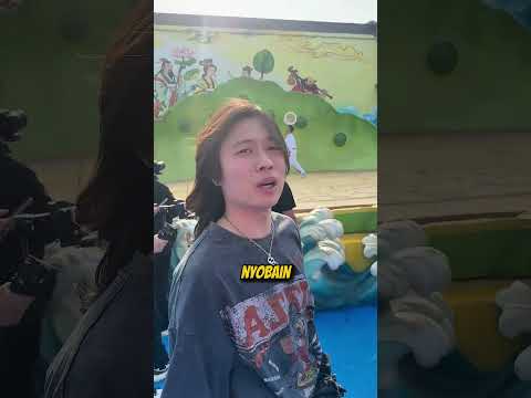 Mereka nyelinap masuk Festival diam diam, endingnya malah.. thumbnail