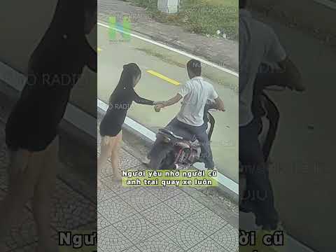 Người yêu nhớ người cũ anh trai quay xe luôn thumbnail