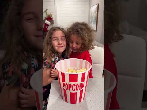 Sierra Takes Care of Rhia  | Big Sister Love thumbnail