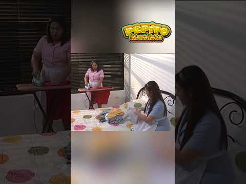 In-love na si Robert! #shorts | Pepito Manaloto thumbnail