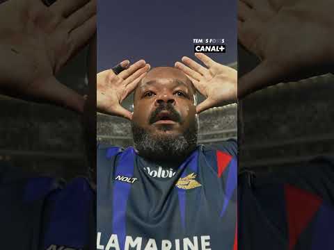 Capot ouvert pour Basta après cet essai en force 😂 #rugby #sports #crunchcreator thumbnail