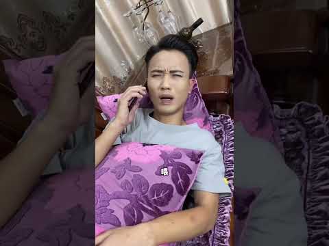 父母养我们小我们养父母老！#shorts #funny #搞笑 thumbnail