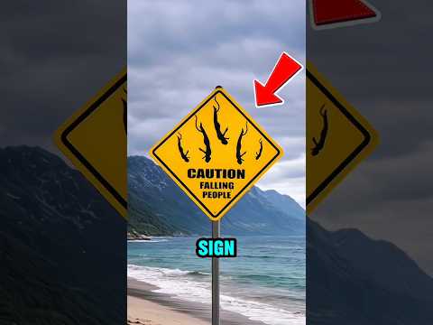 This Island SIGN Is Terrifying 😱 thumbnail