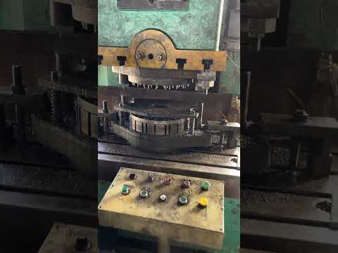 Guess what is this manufacturing. #auto #automobile thumbnail