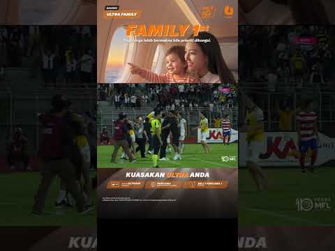 Kuching City layak ke pentas Asia selepas mengesahkan kedudukan tempat kedua di Liga Super! thumbnail