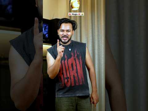 Ai Hoga Ai ? #shorts #comedy #indianfamily #relatable thumbnail