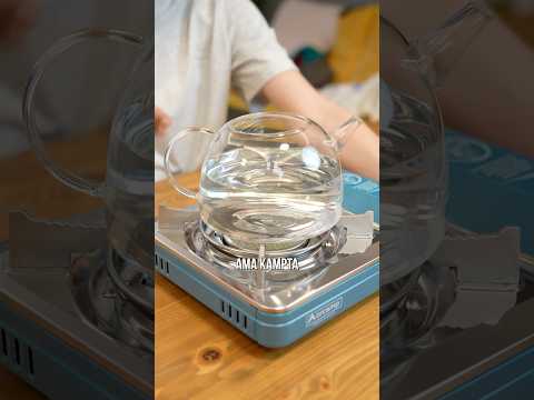 Kamp / Piknik ocağı denedim | reklam thumbnail