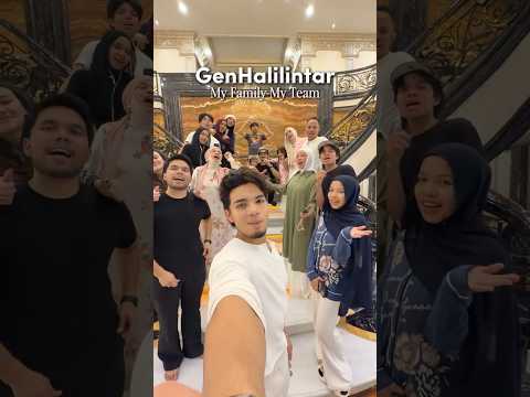 Ya ke-16 lagi bobok 😴 thumbnail