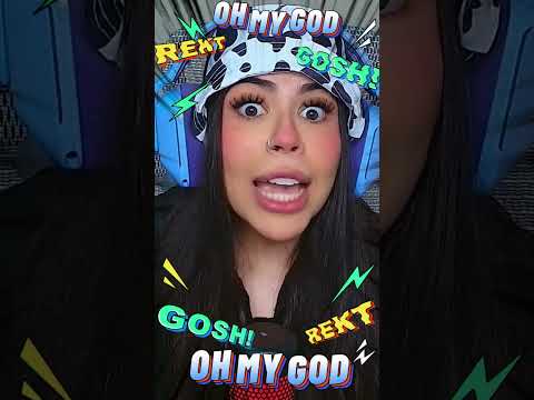 Giuliana Mafra Tomando um Fecho #shorts thumbnail