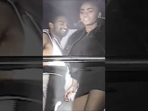 Big Voice Jack Lerole and Desiree - Bad Girl thumbnail