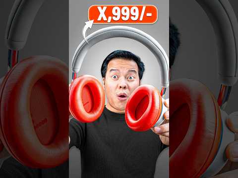 Ye HeadPhone alag hai ? #shorts thumbnail