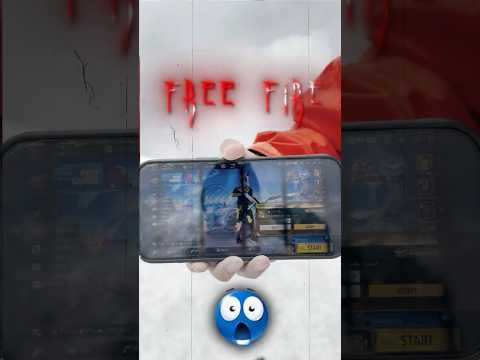 Freefire on 5000M? thumbnail
