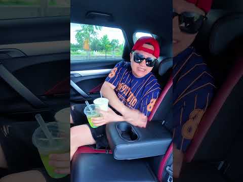 Vật Dụng Đựng Đồ Trên Ô Tô 🚘 Hữu Ích Số 1 Sao Hoả #shorts thumbnail
