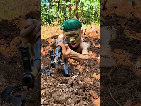 Komando Latihan Pertempuran Part 7 thumbnail