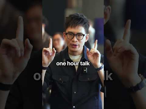 Stop waiting for other people's permission... thumbnail