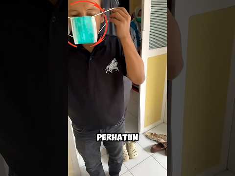 kelakuan cowok ini bikin emak-emak gemes 🤣 thumbnail