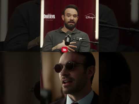 Charlie Cox reflects on the courtroom scene. thumbnail