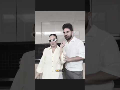 طاقة سارة اليوم🍋💃 #saraaalwari #ليمون #غيث_مروان #سارة #ghaith_marwan #ضحك #ترند #love #حامل #funny thumbnail