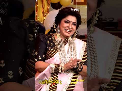 #shorts - Janaki Parinayam | Mon - Sat @ 6pm | ETV Telugu thumbnail