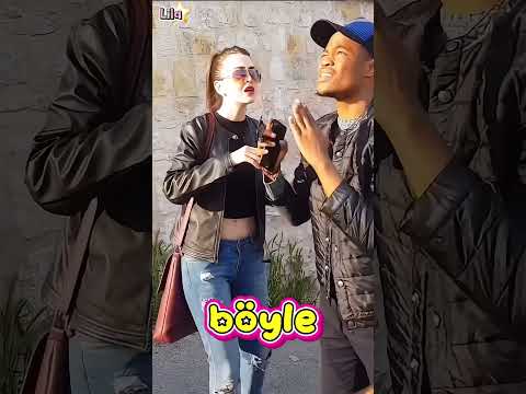Bu Kıza Bayıldım 🌟 thumbnail
