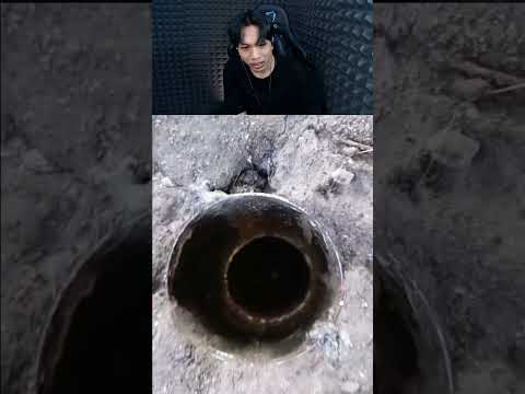 Bocil Ini Nemu Sumber Minyak thumbnail