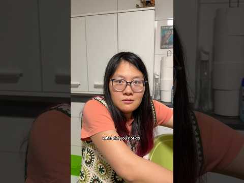 Fine he caught me thumbnail