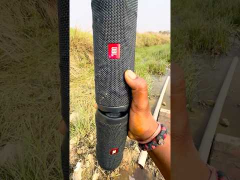 🤔👈Speaker bass JBL flip 2 thumbnail