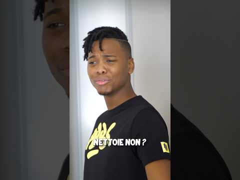 Quand tu donnes des ordres à ta mère 🤣 thumbnail