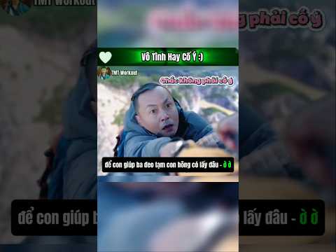 Vô Tình Hay Cố Ý #shorts #trending thumbnail