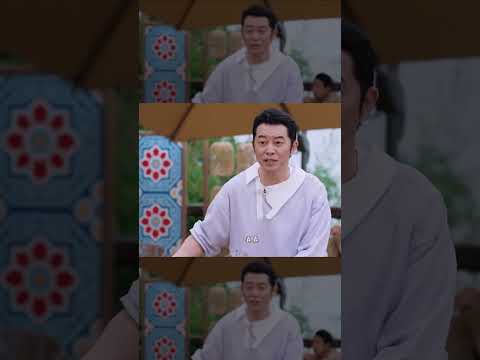 沙溢对张真源的爱称是真真 #奔跑吧14 thumbnail