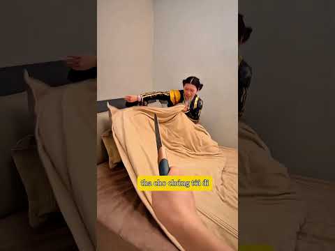 Món quà sinh nhật cho 2 bạn gái ❤️🤣 thumbnail
