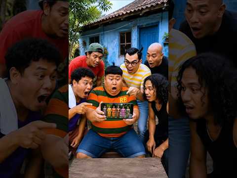 MITOS malam malam ada CW CANTIK di sungai , ternya KUNTI?‼️ thumbnail