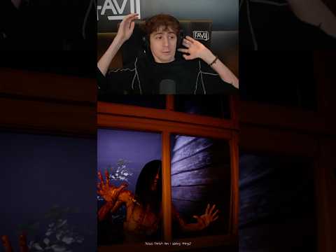 Quando in un HORROR succede TUTTO INSIEME. thumbnail