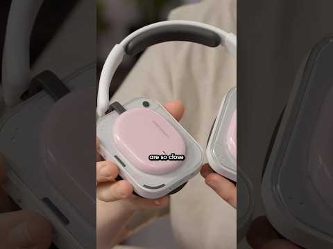 Nothing Headphone (a) are almost perfect... thumbnail