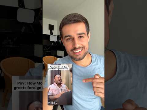 This video is blocked by Modi ❌ thumbnail