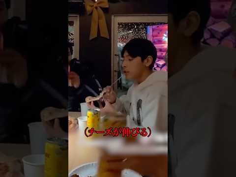 子どもたちに健康的な食事をプレゼントしたかった男性 thumbnail