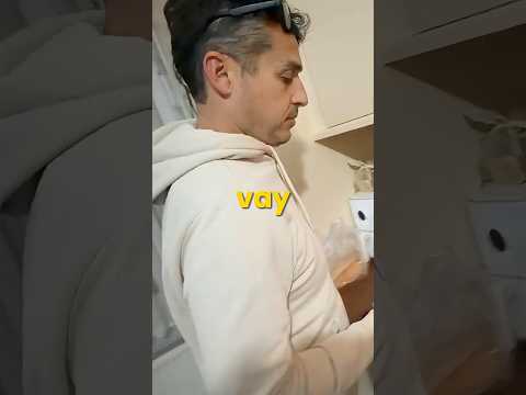 Ecrin Su Çoban İki Günlük Vlog kesit #ecrinsuçoban #vlog thumbnail