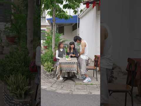 Nó chạy hướng này | Oppa Huy thumbnail