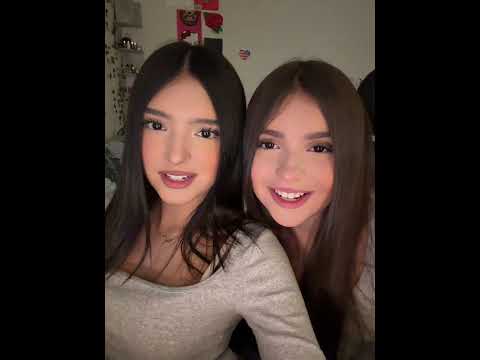 @juliettearagonn i did my makeup routine on her thumbnail