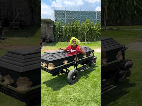 EL ATAUD DE LA ABUELA #comedia thumbnail