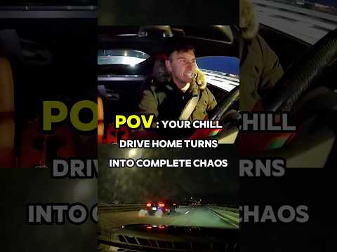 WOULD YOU HAVE REACTED THE SAME WAY?! #toyotasupra #toyota #supra #cars #bmw thumbnail