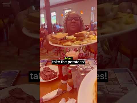 Daughter Misunderstands His Mom... thumbnail