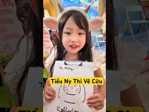 Tiểu ny thi vẽ cừu thumbnail