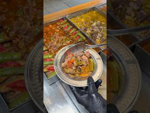 Patlıcan Güveç ￼ thumbnail