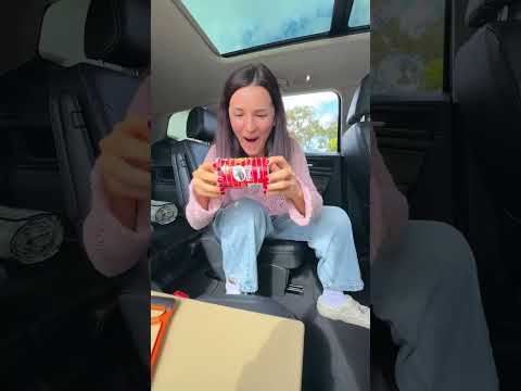 He Didn't Want To Share The Pringles thumbnail