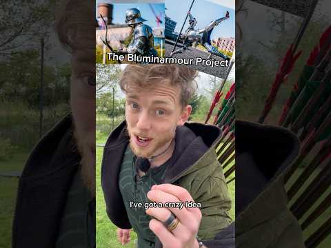 I’ve got a crazy idea thumbnail