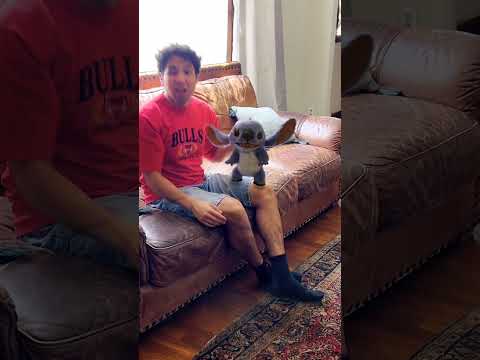 what type of dog is this? #vfx #disney thumbnail