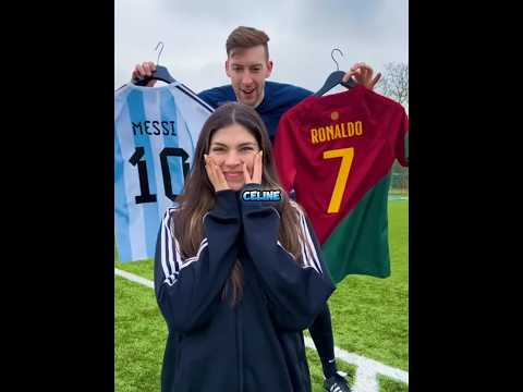 Michael Ternyata Selalu Mengakali Selin 😳⚽ thumbnail