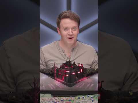 Brennan Lee Mulligan Loves Chocolate Bars thumbnail