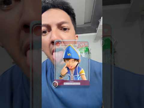 Bikin Kartu Boboiboy Pakai Nama thumbnail